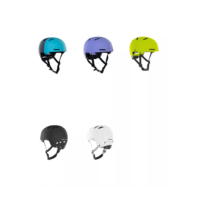 ION - Helmet Slash Core - 2027