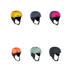 ION - Helmet Slash Amp - 2027