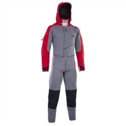 ION - Wetsuit Fuse Drysuit 4/3 Back Zip - 2027