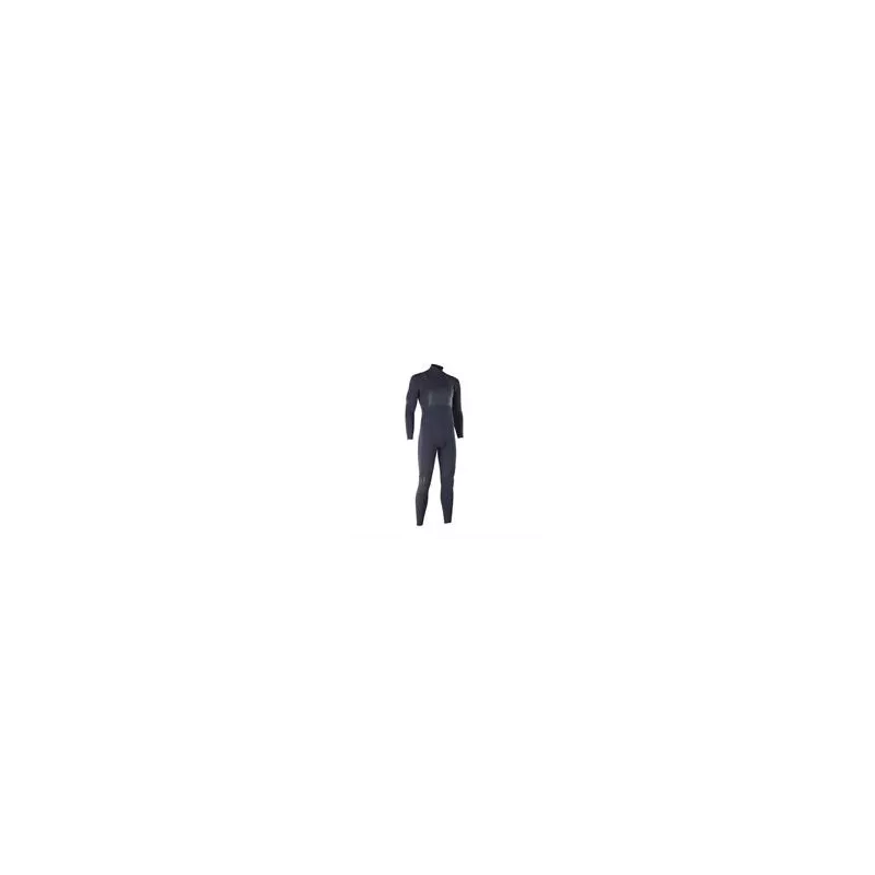 ION - Wetsuit Seek Select 5/4 Front Zip men - black - 2027