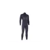 ION - Wetsuit Seek Select 5/4 Front Zip men - black - 2027