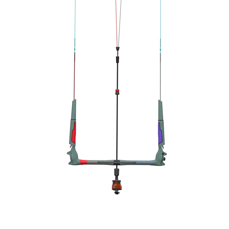 Duotone - Kitebar Click Bar Quad Control - 2027