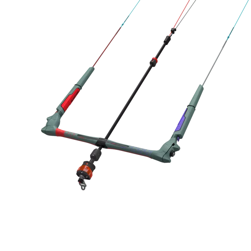 Duotone - Kitebar Click Bar Quad Control - 2027