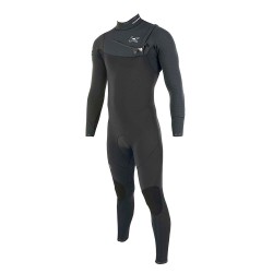 GURU PRO - ORGANIC OYSTERPRENE 4/3 mm Black