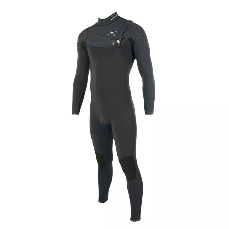 GURU PRO - ORGANIC OYSTERPRENE 4/3 mm Black