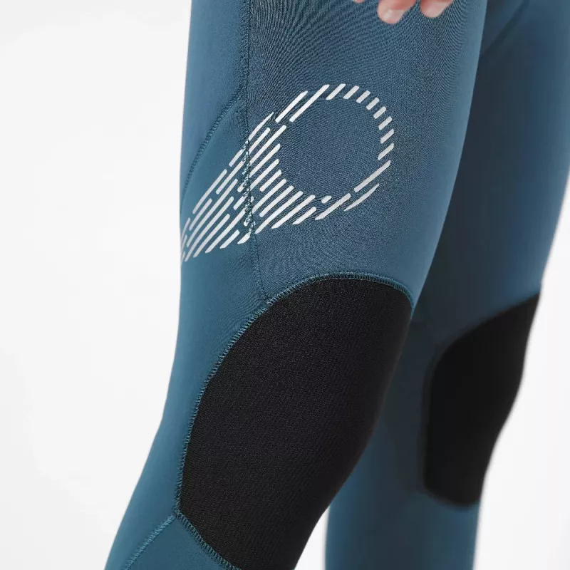 Soöruz - GURU WIND - ORGANIC OYSTERPRENE 4/3 mm Blue