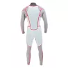 GURU WIND - Fullsuit 5/4 BZ OYSTERPRENE