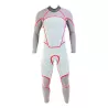 GURU WIND - Fullsuit 5/4 BZ OYSTERPRENE