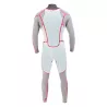 GURU WIND - Fullsuit 5/4 BZ OYSTERPRENE
