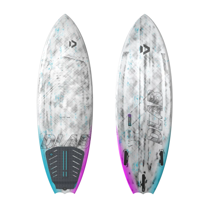Duotone - Surfboard Volt D/LAB