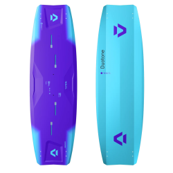 Duotone - Twintip Soleil Concept Blue - 2027