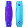 Duotone - Twintip Soleil Concept Blue - 2027
