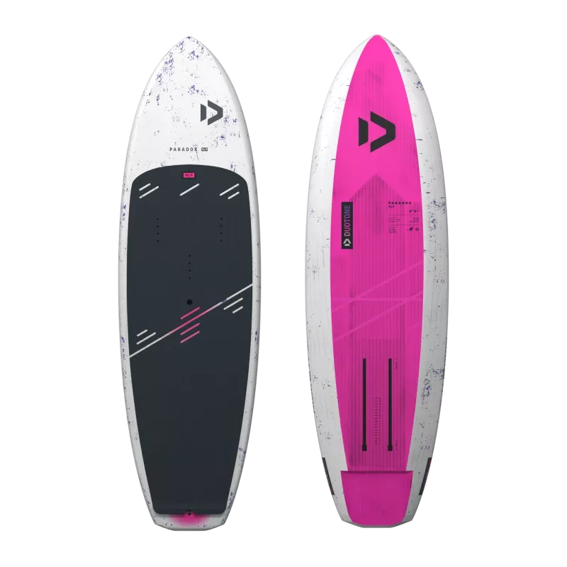 Duotone - Foilboard Paradox SLS - 2026