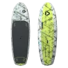 Duotone - Foilboard Skybrid D/LAB - light-grey/lime - 2026