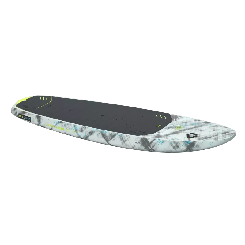 Duotone - Foilboard Skybrid D/LAB - light-grey/lime - 2026