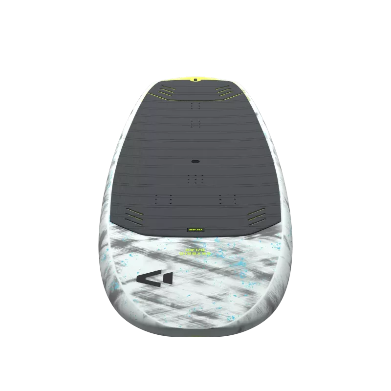 Duotone - Foilboard Skybrid D/LAB - light-grey/lime - 2026