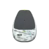 Duotone - Foilboard Skybrid D/LAB - light-grey/lime - 2026