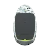 Duotone - Foilboard Skybrid D/LAB - light-grey/lime - 2026