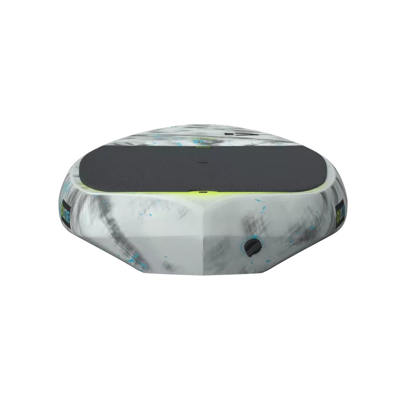 Duotone - Foilboard Skybrid D/LAB - light-grey/lime - 2026