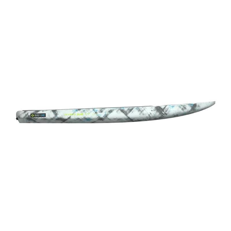 Duotone - Foilboard Skybrid D/LAB - light-grey/lime - 2026