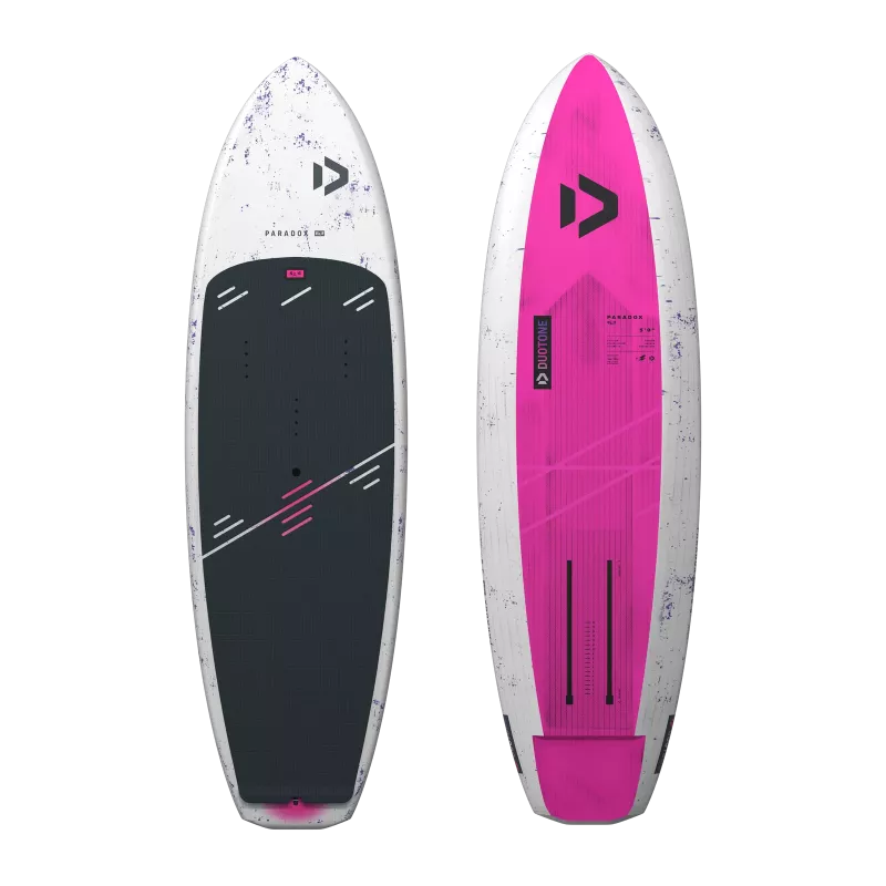 Duotone - Foilboard Paradox SLS - 2026