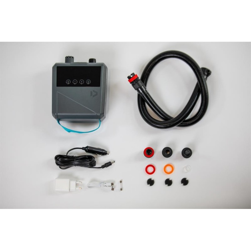 Duotone - Pump ePump Lazepump