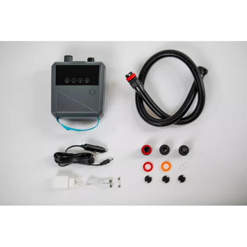 Duotone - Pump ePump Lazepump