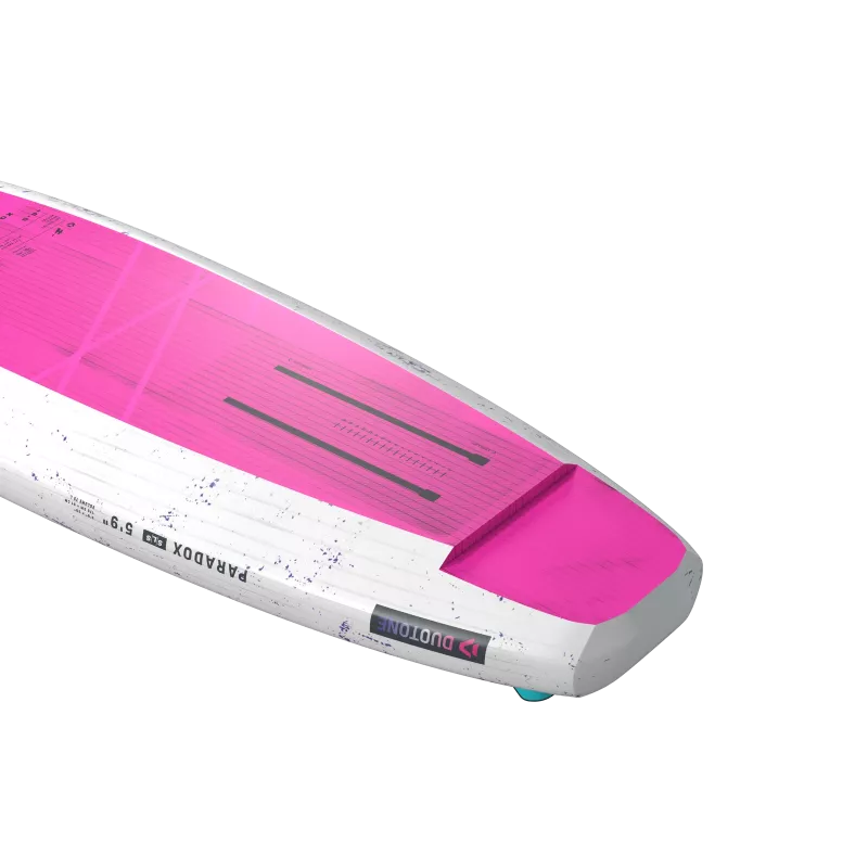 Duotone - Foilboard Paradox SLS - 2026