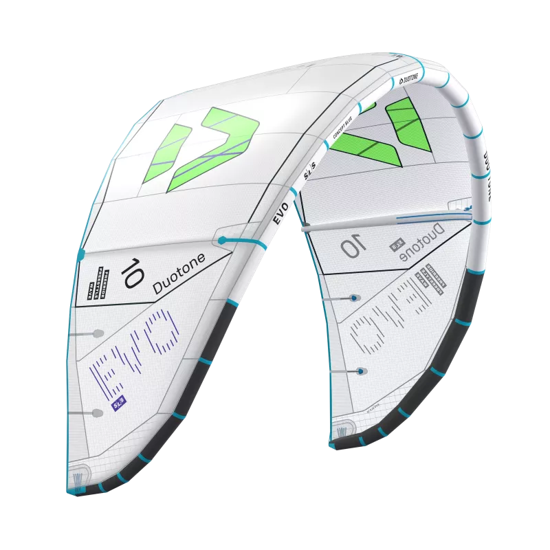 Duotone - Kite Evo SLS Concept Blue - 2027