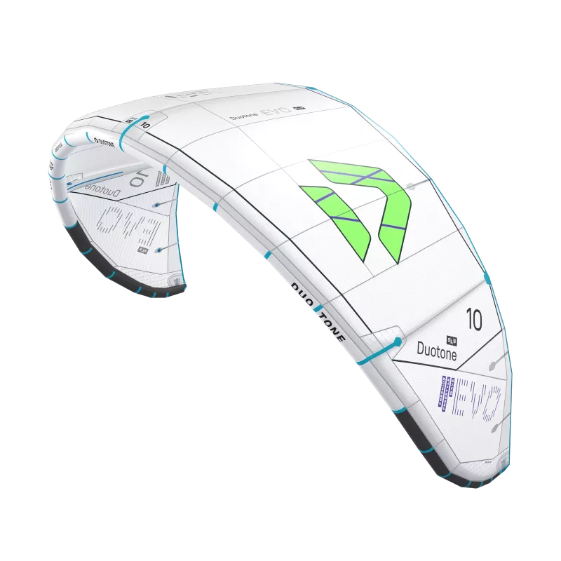 Duotone - Kite Evo SLS Concept Blue - 2027