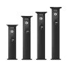 Duotone - Foilpart Mast AL 3BS - 2027