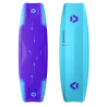 Duotone - Twintip Soleil Concept Blue - 2027