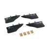 Duotone - Twintip Soleil Concept Blue - 2027