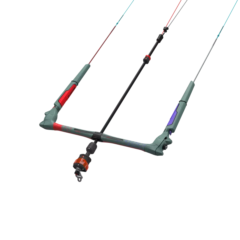 Duotone - Kitebar Click Bar Quad Control - 2027