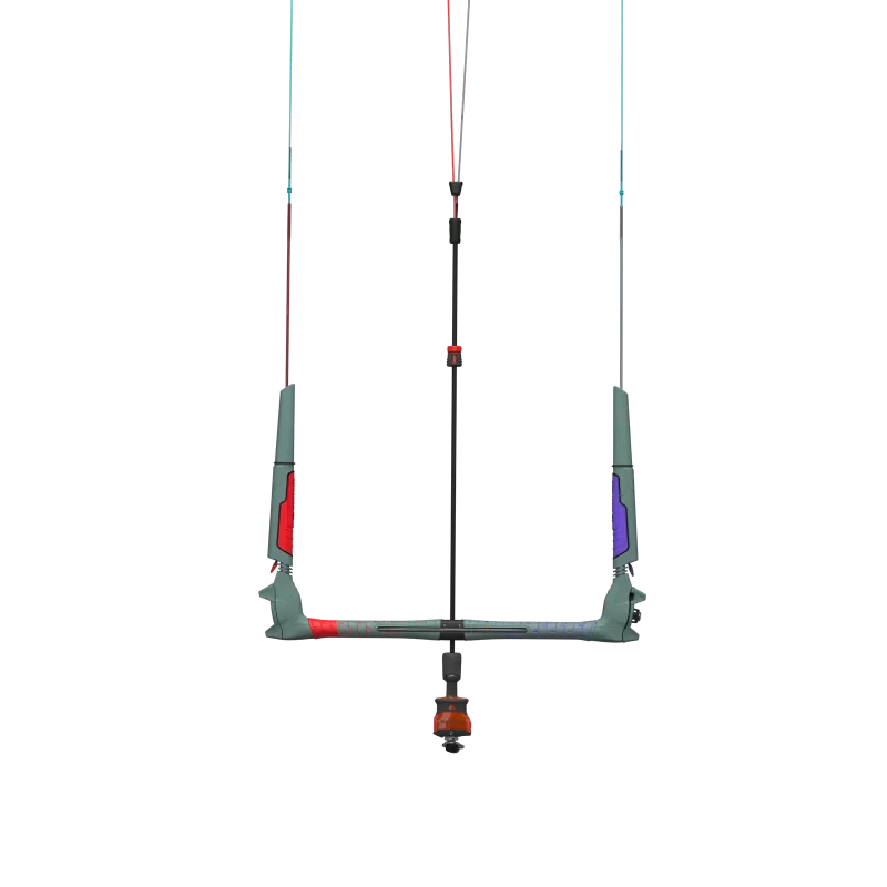 Duotone - Kitebar Click Bar Quad Control - 2027