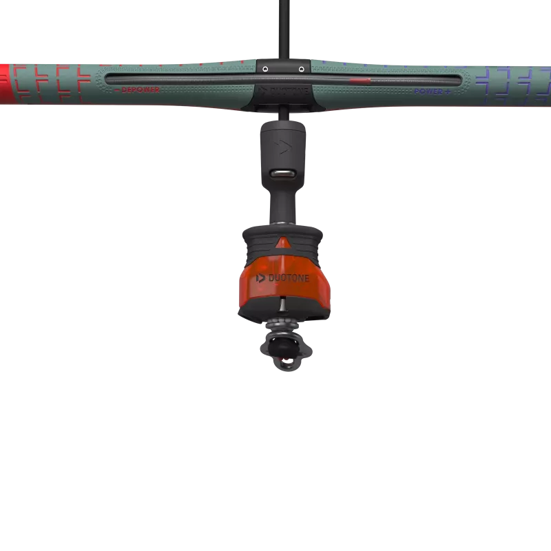 Duotone - Kitebar Click Bar Quad Control - 2027