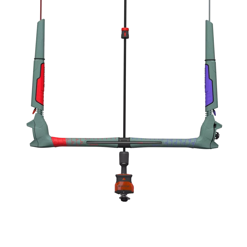 Duotone - Kitebar Click Bar Quad Control - 2027