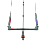 Duotone - Kitebar Click Bar Quad Control - 2027