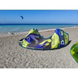 Duotone Dice SLS - occasion