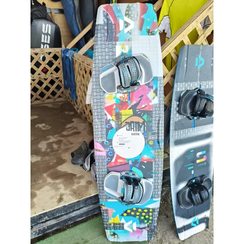 Duotone - Jaime SLS - occasion