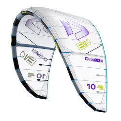 Duotone - Kite Evo Concept Blue - 2026