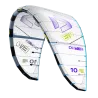 Duotone - Kite Evo Concept Blue - 2026