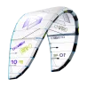 Duotone - Kite Evo Concept Blue - 2026