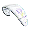 Duotone - Kite Evo Concept Blue - 2026