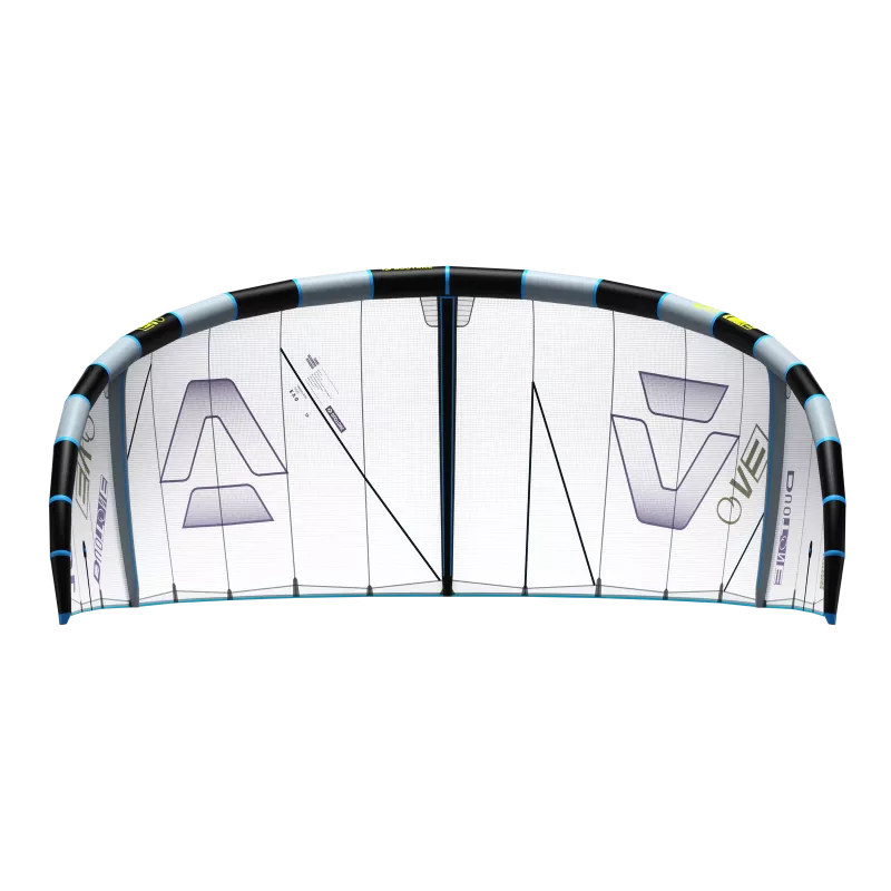 Duotone - Kite Evo Concept Blue - 2026