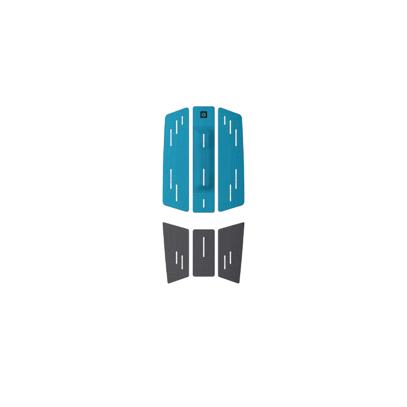 Duotone - Board Acc Traction Pad Front - 4mm - 2027