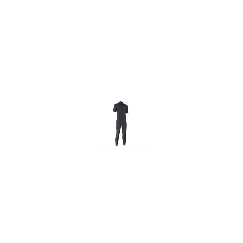 ION - Wetsuit Seek Core 3/2 SS Back Zip men - black - 2027
