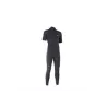 ION - Wetsuit Seek Core 3/2 SS Back Zip men - black - 2027