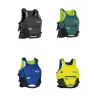 ION-Vest Booster X Side Zip - 2027
