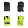 ION-Vest Booster 50N Front Zip - 2027